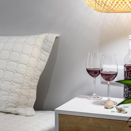 Ammos Suites Jerápetra Kültér fotó