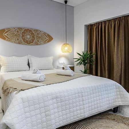 Ammos Suites Jerápetra Kültér fotó