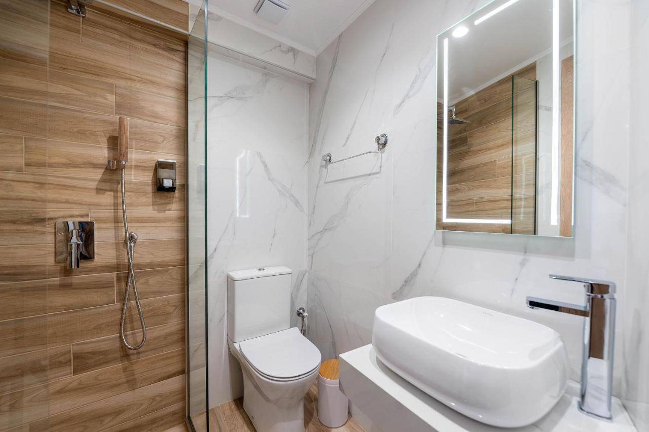 Ammos Suites Jerápetra Kültér fotó